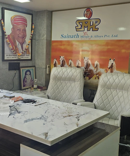 Our Team at Work - Professional Engineering Environment