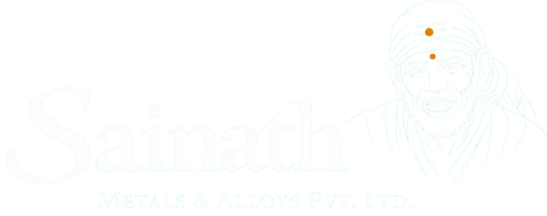 Sainath Metals & Alloys Pvt. Ltd.