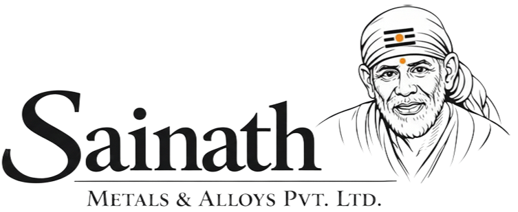 Sainath Metals & Alloys Pvt. Ltd.