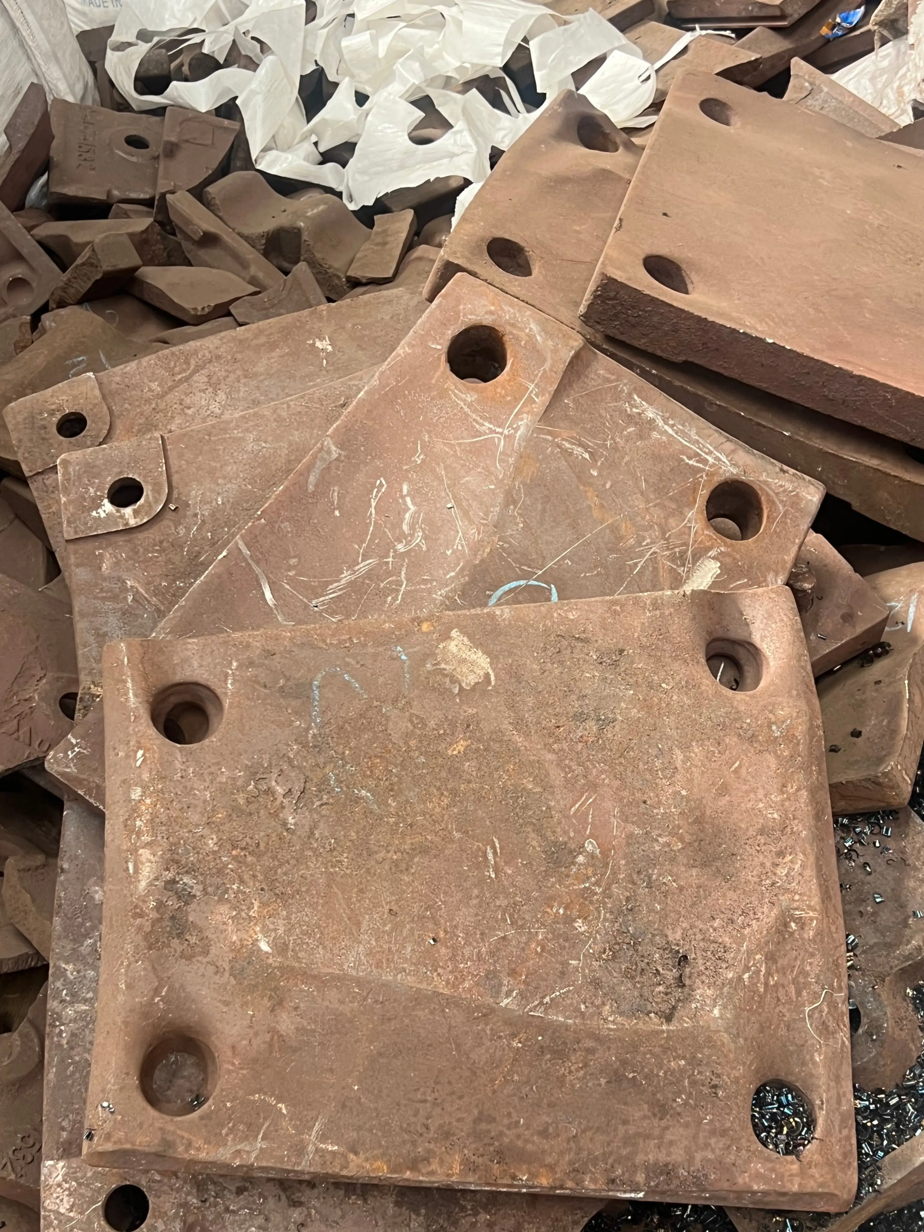 4140 Alloy Steel Manufacturing