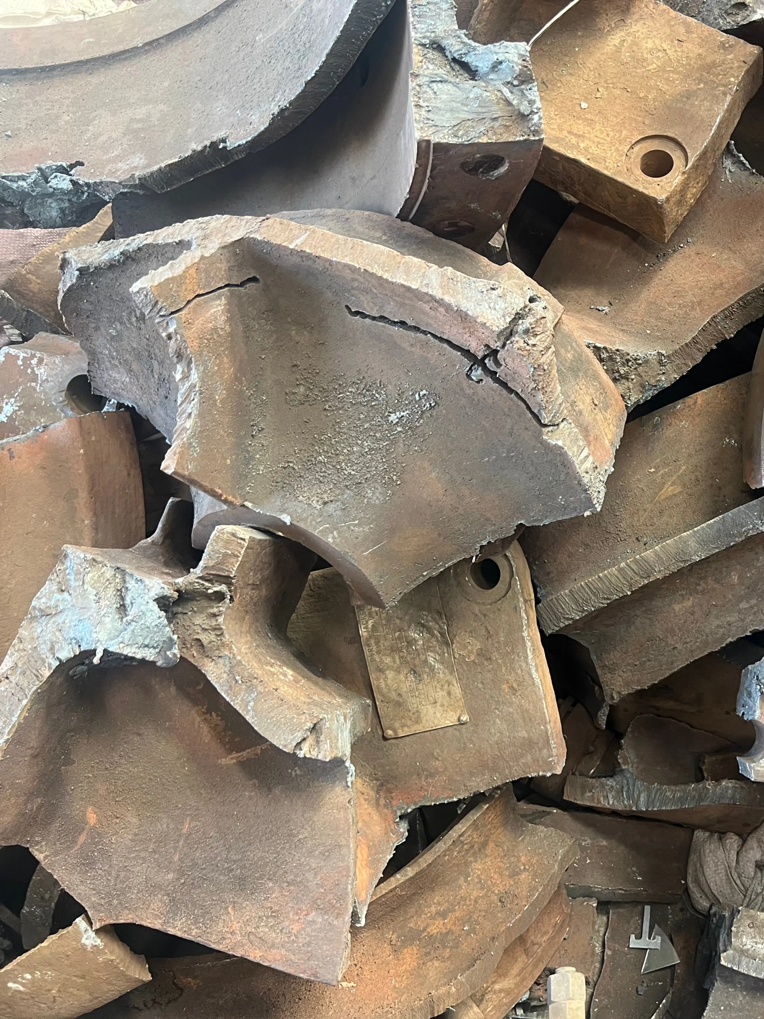 4140 Alloy Steel Manufacturing