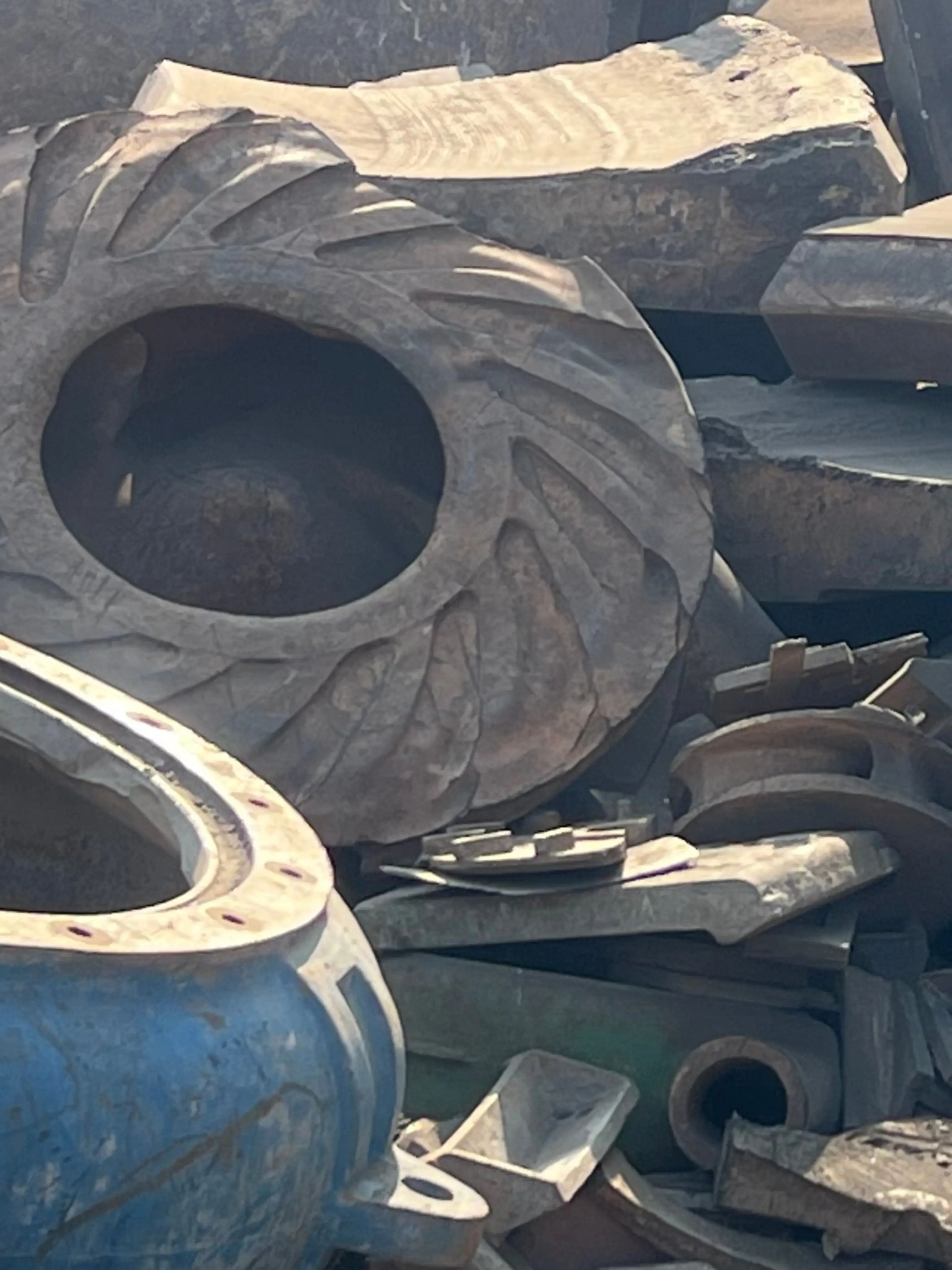 4140 Alloy Steel Applications