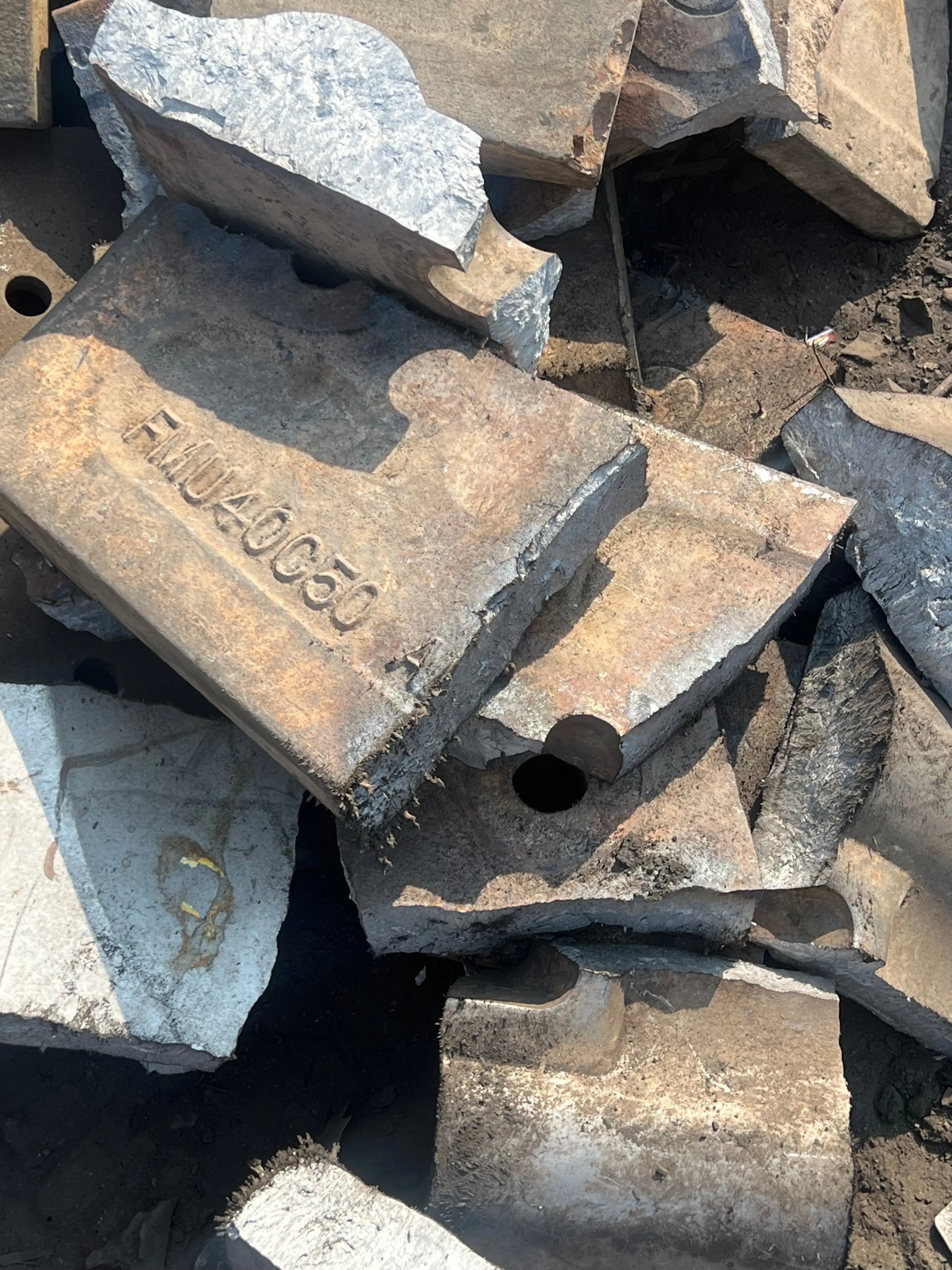 4140 Alloy Steel Manufacturing